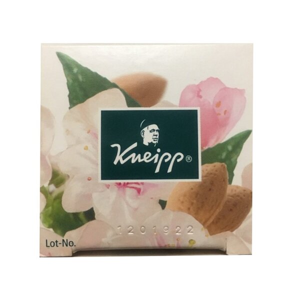 Kneipp Soft Skin Bath Oil formulated with 94% pure Almond Oil - 3.4 fluid ounces - Picture 6 of 7